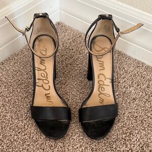 Sam Edelman yaro Heels